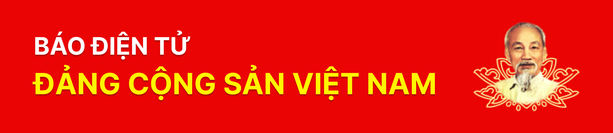 Báo Điện Tử Đảng Cộng Sản Việt Nam